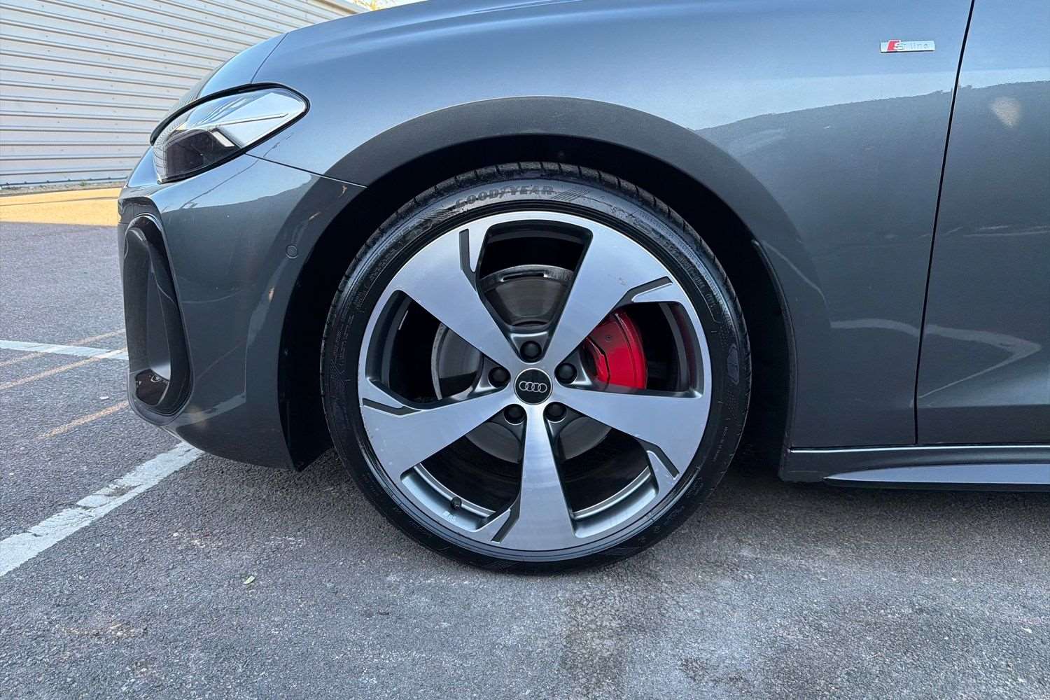 Used Audi A5 2025 for sale - 76088124: Photo 10