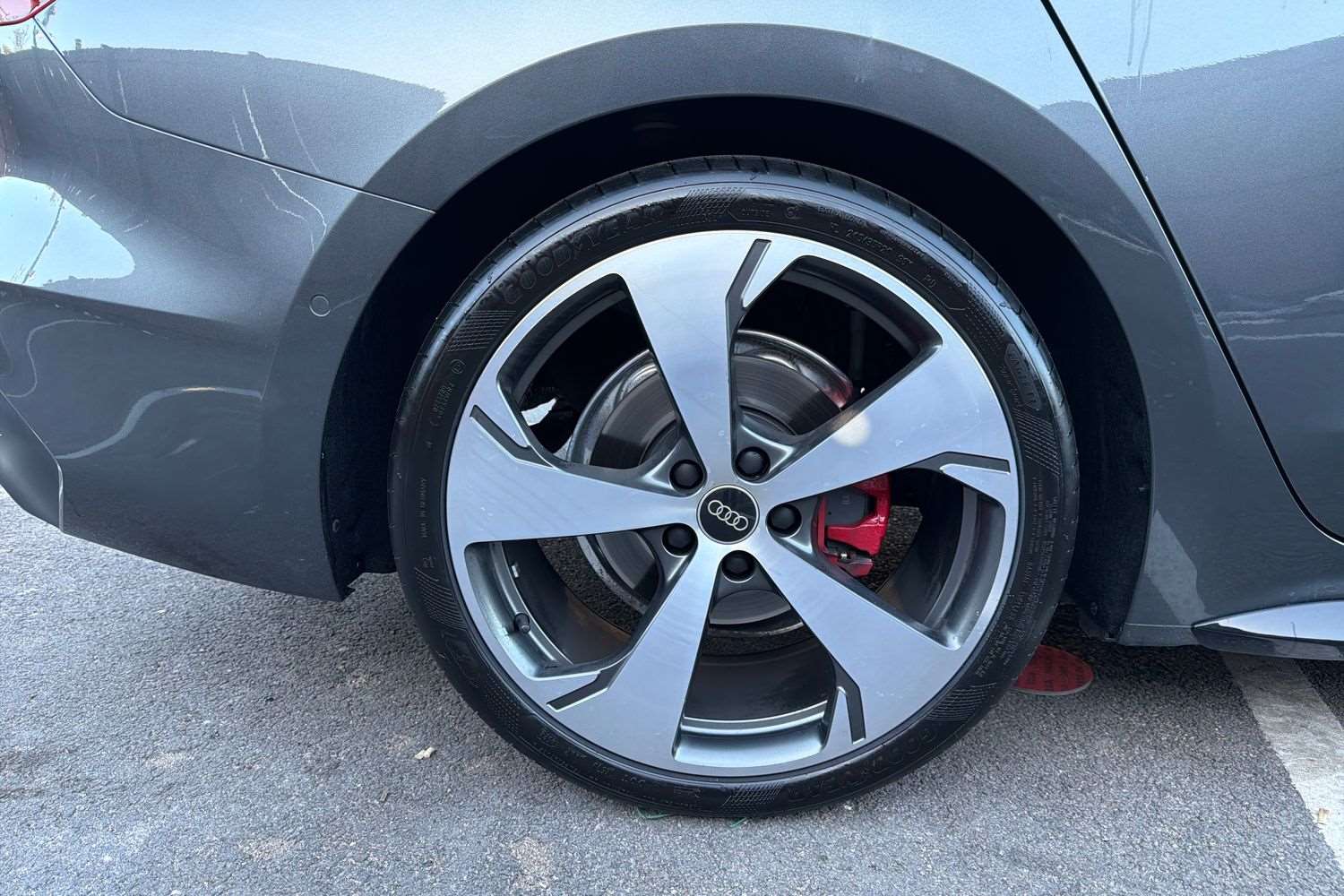 Used Audi A5 2025 for sale - 76088124: Photo 11