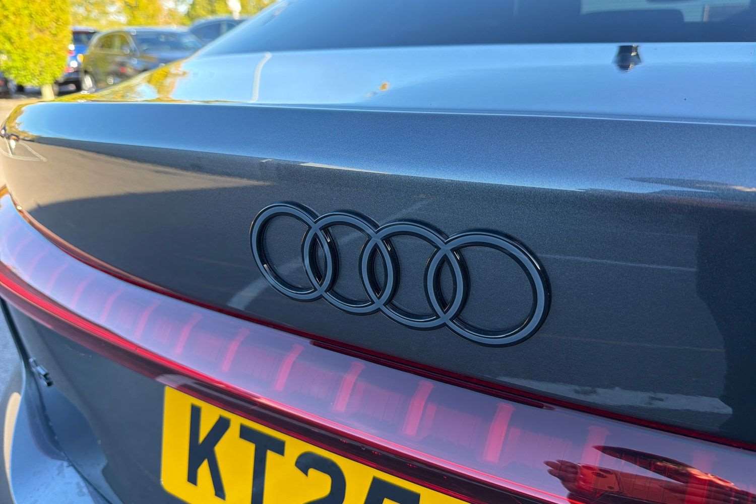 Used Audi A5 2025 for sale - 76088124: Photo 12