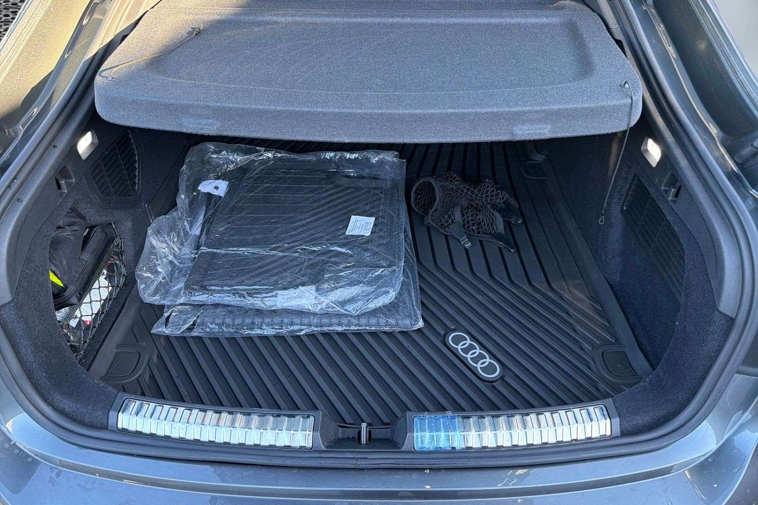 Used Audi A5 2025 for sale - 76088124: Photo 13