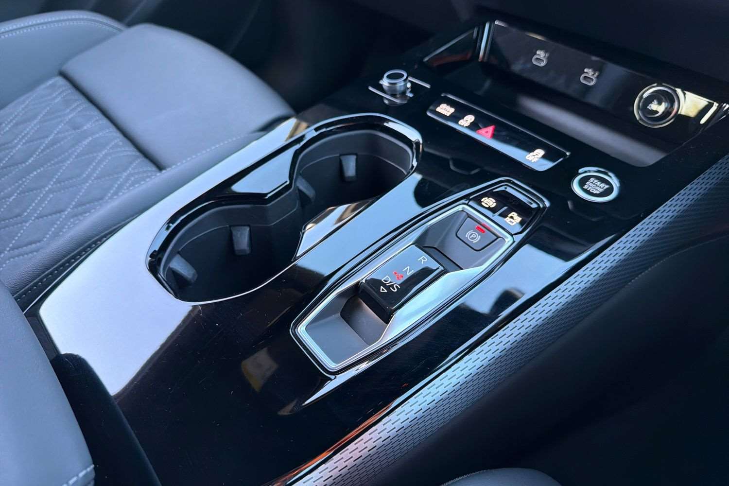 Used Audi A5 2025 for sale - 76088124: Photo 15