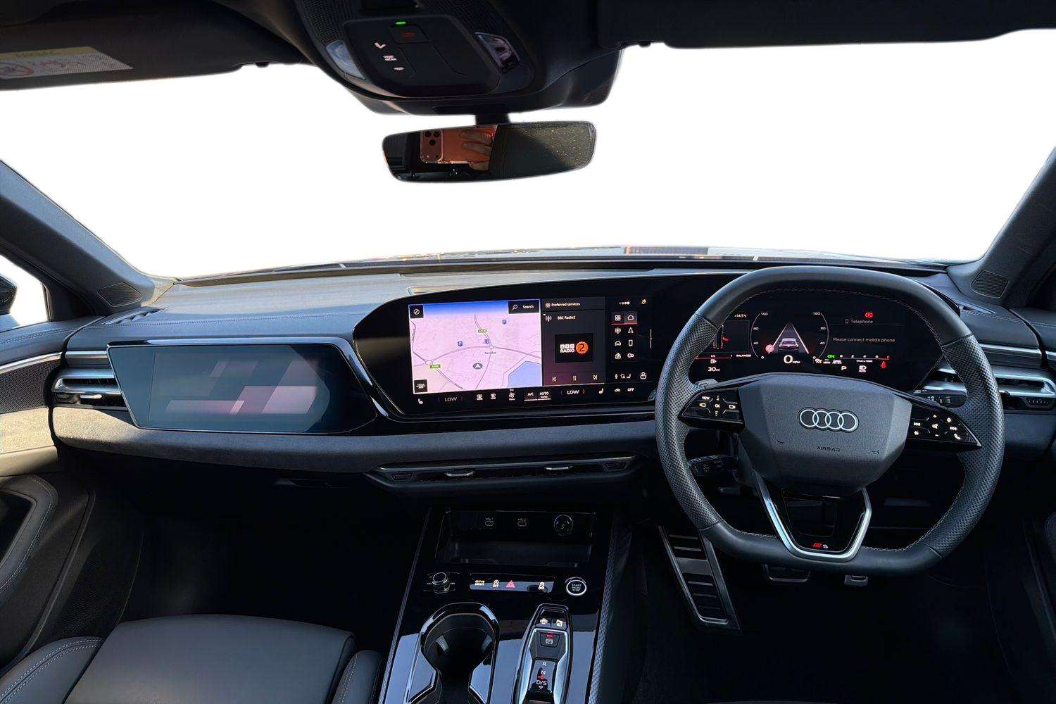 Used Audi A5 2025 for sale - 76088124: Photo 19