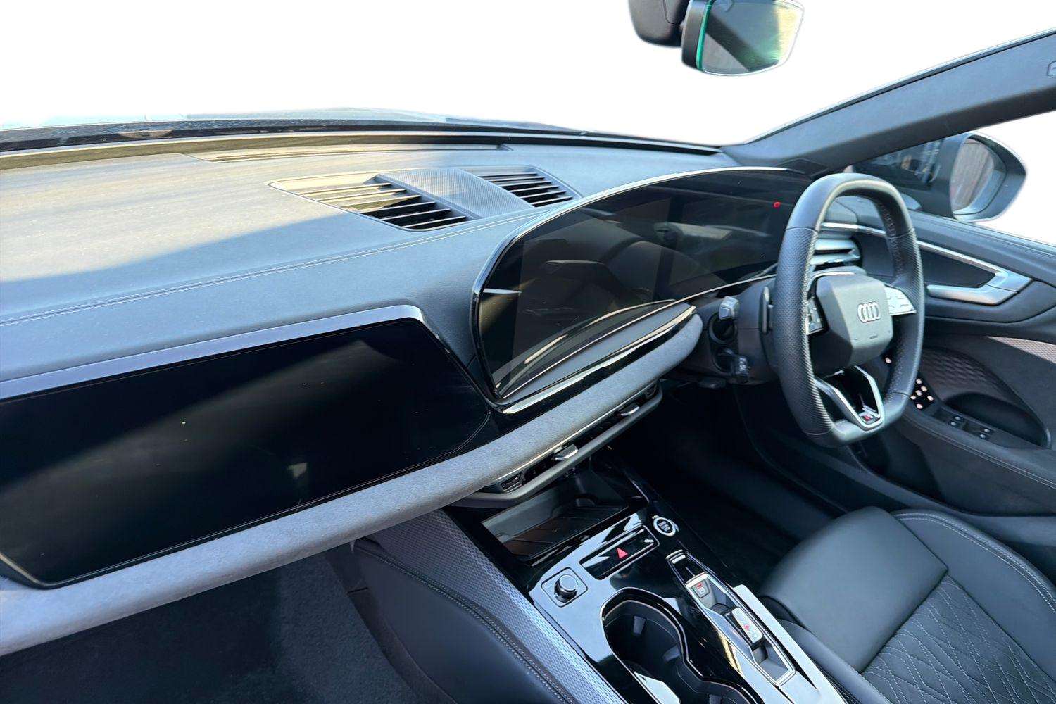 Used Audi A5 2025 for sale - 76088124: Photo 2