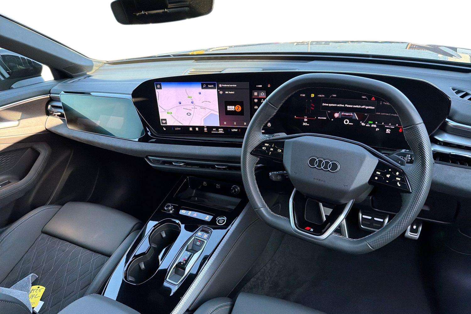 Used Audi A5 2025 for sale - 76088124: Photo 20