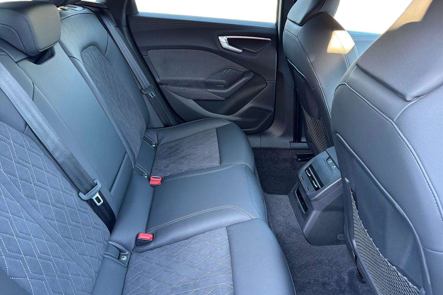 Used Audi A5 2025 for sale - 76088124: Photo 21