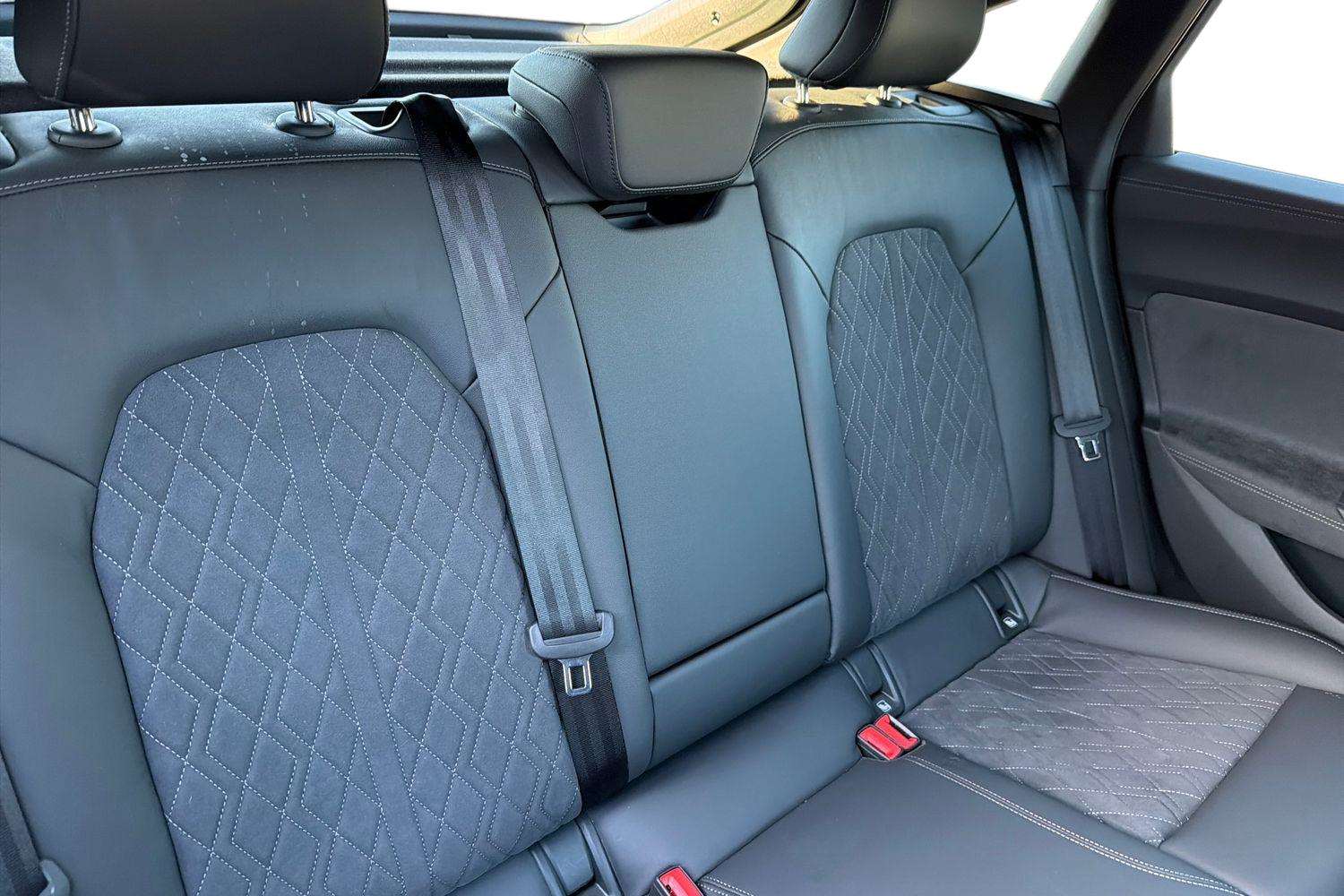Used Audi A5 2025 for sale - 76088124: Photo 22