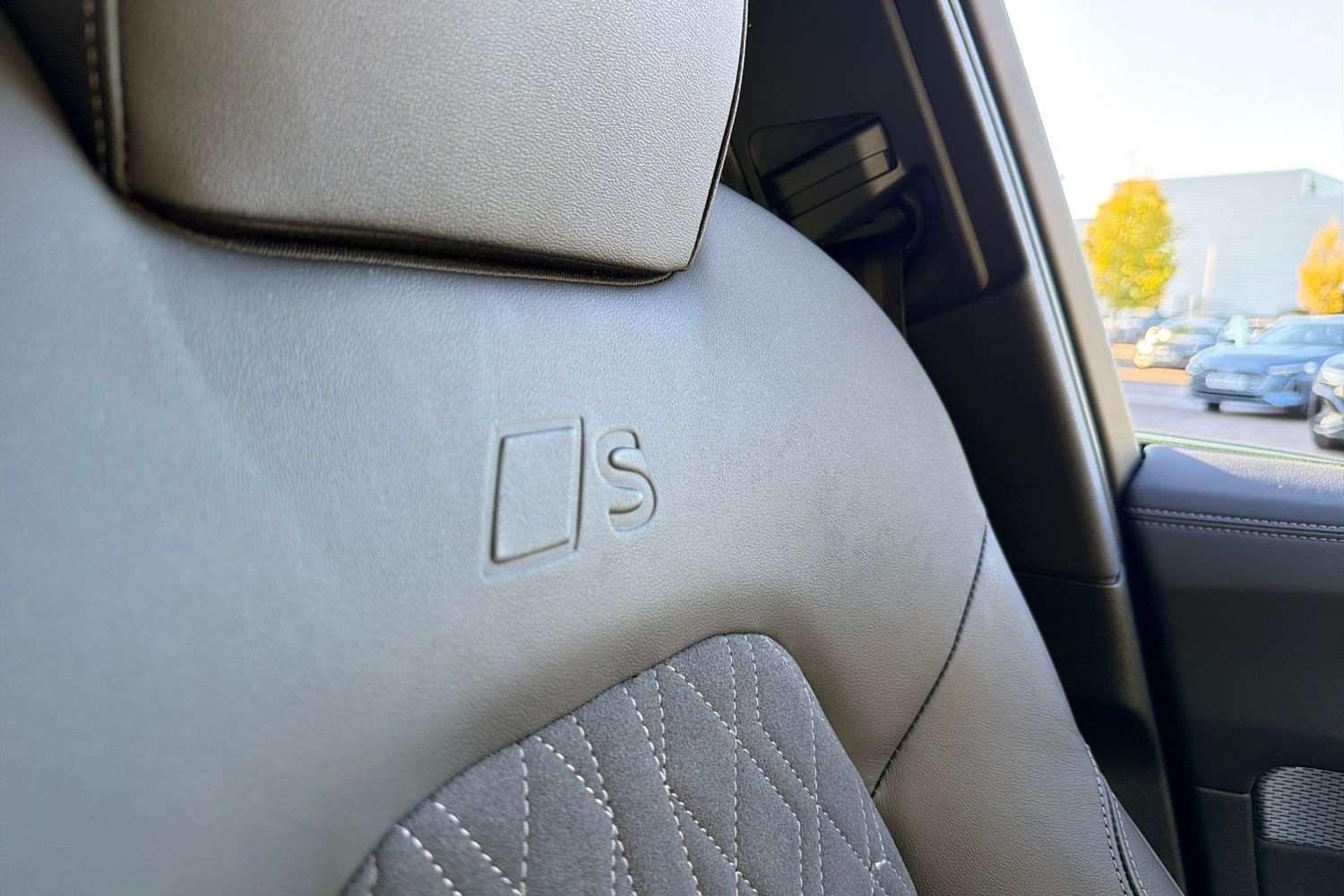Used Audi A5 2025 for sale - 76088124: Photo 35