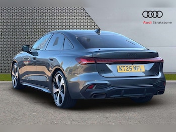 Used Audi A5 2025 for sale - 76088124: Photo 3