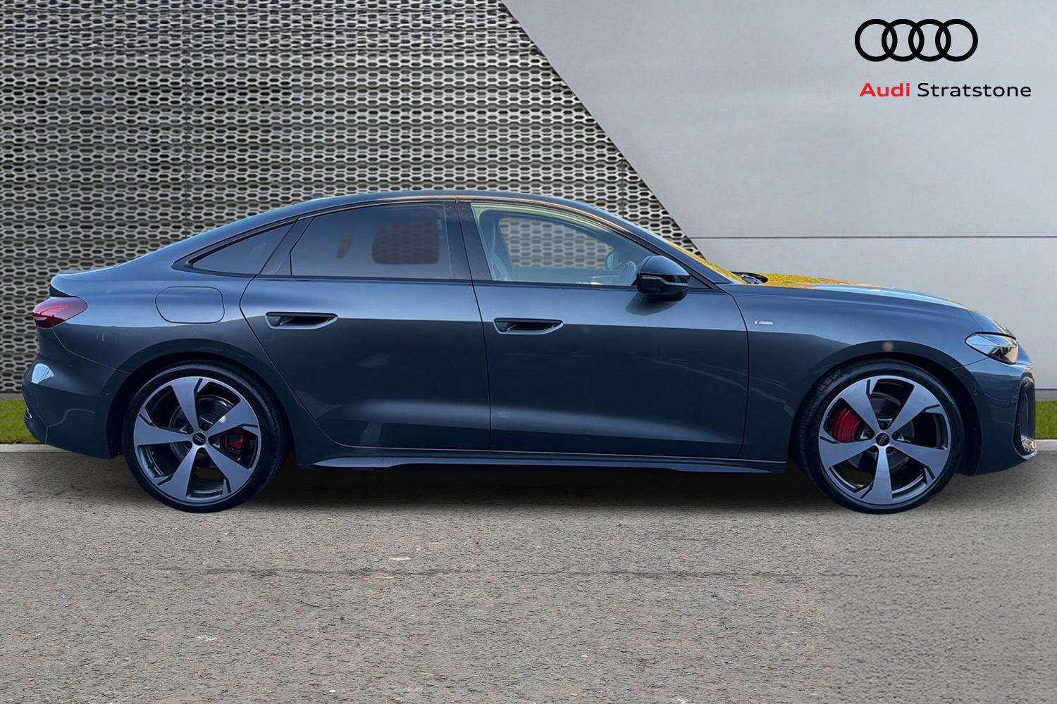 Used Audi A5 2025 for sale - 76088124: Photo 4