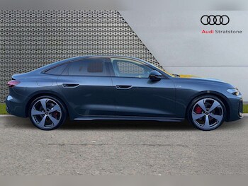 Used Audi A5 2025 for sale - 76088124: Photo 4