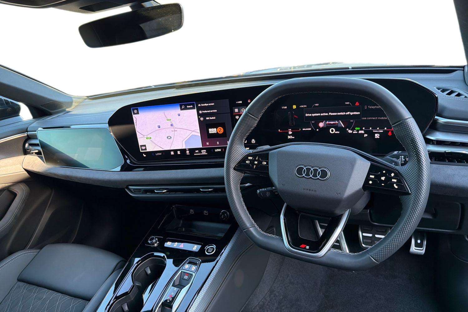 Used Audi A5 2025 for sale - 76088124: Photo 6