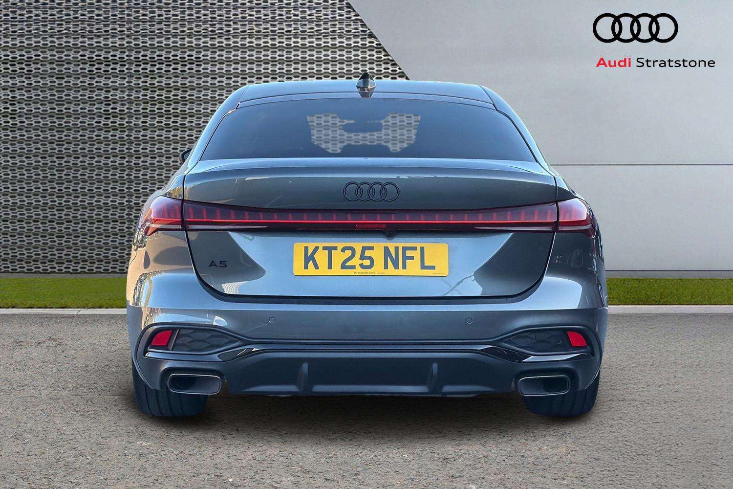 Used Audi A5 2025 for sale - 76088124: Photo 7