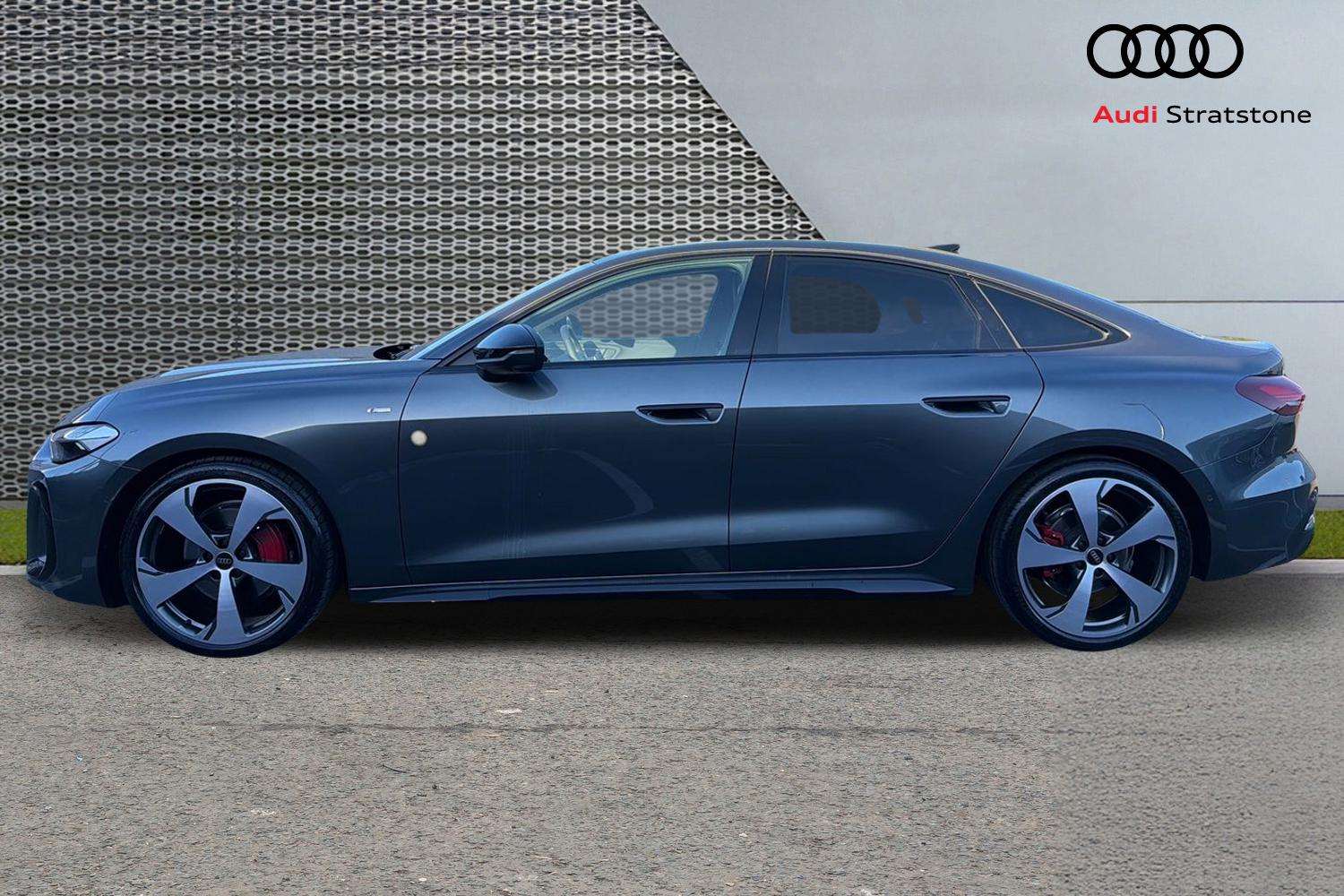 Used Audi A5 2025 for sale - 76088124: Photo 8