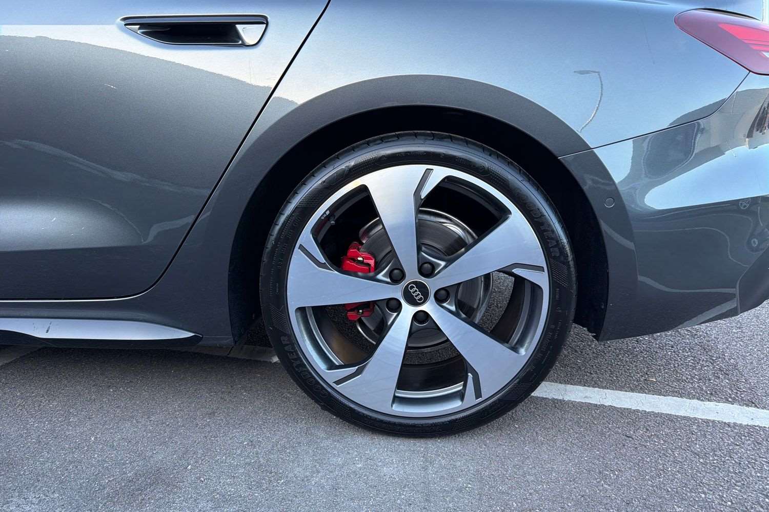 Used Audi A5 2025 for sale - 76088124: Photo 9