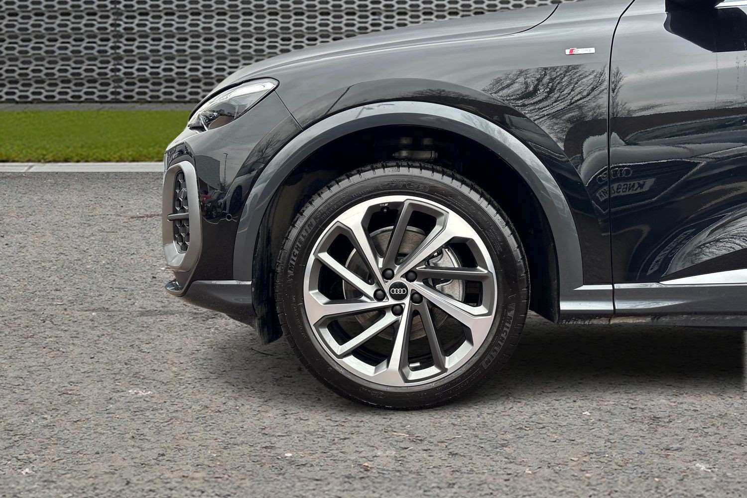 Used Audi Q5 2025 for sale - 77458688: Photo 10