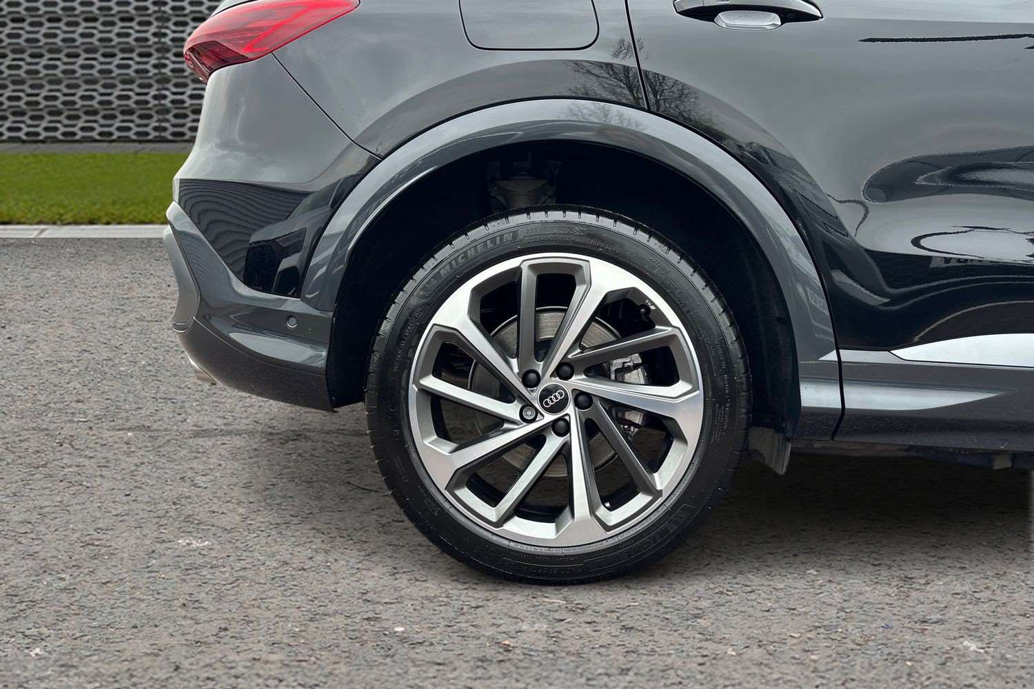 Used Audi Q5 2025 for sale - 77458688: Photo 11