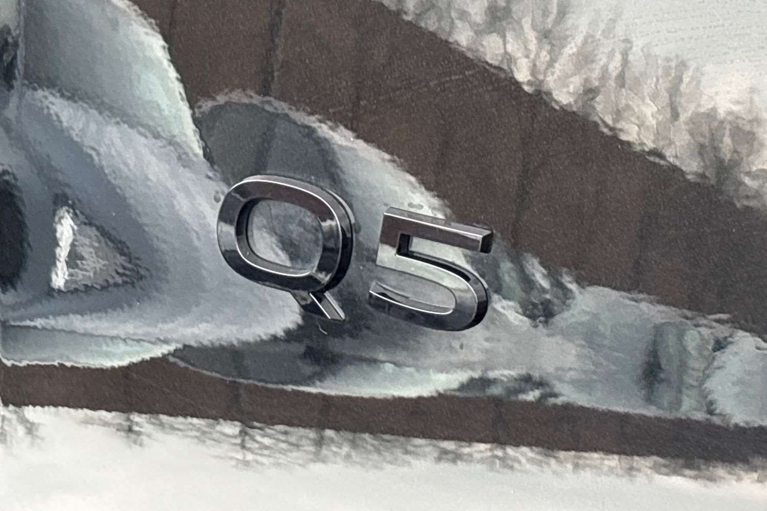 Used Audi Q5 2025 for sale - 77458688: Photo 12