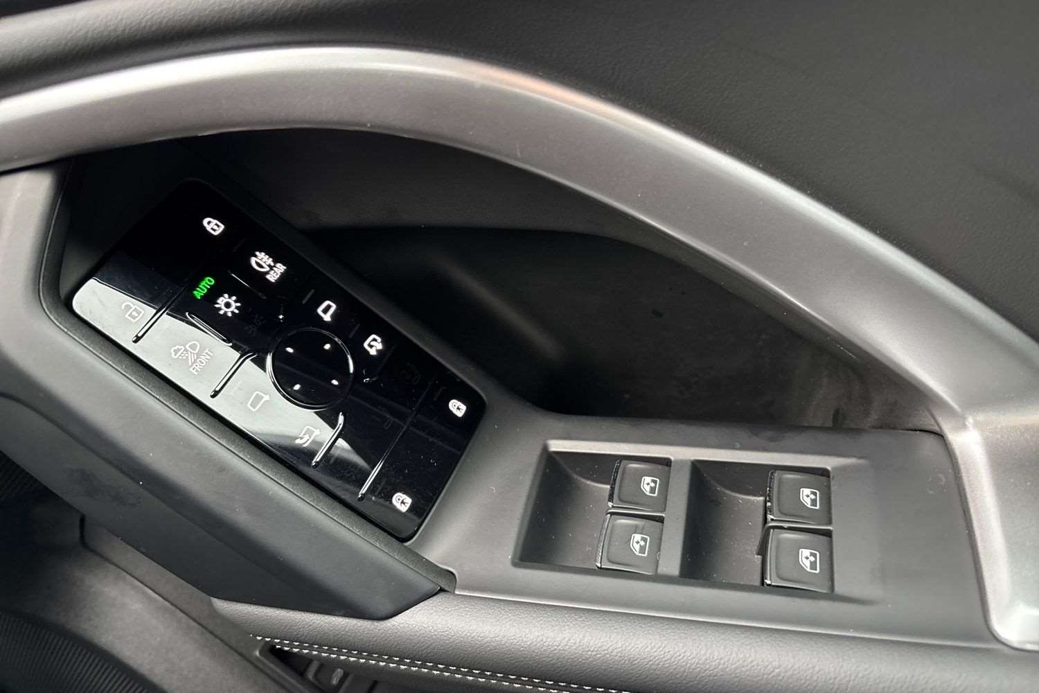 Used Audi Q5 2025 for sale - 77458688: Photo 14