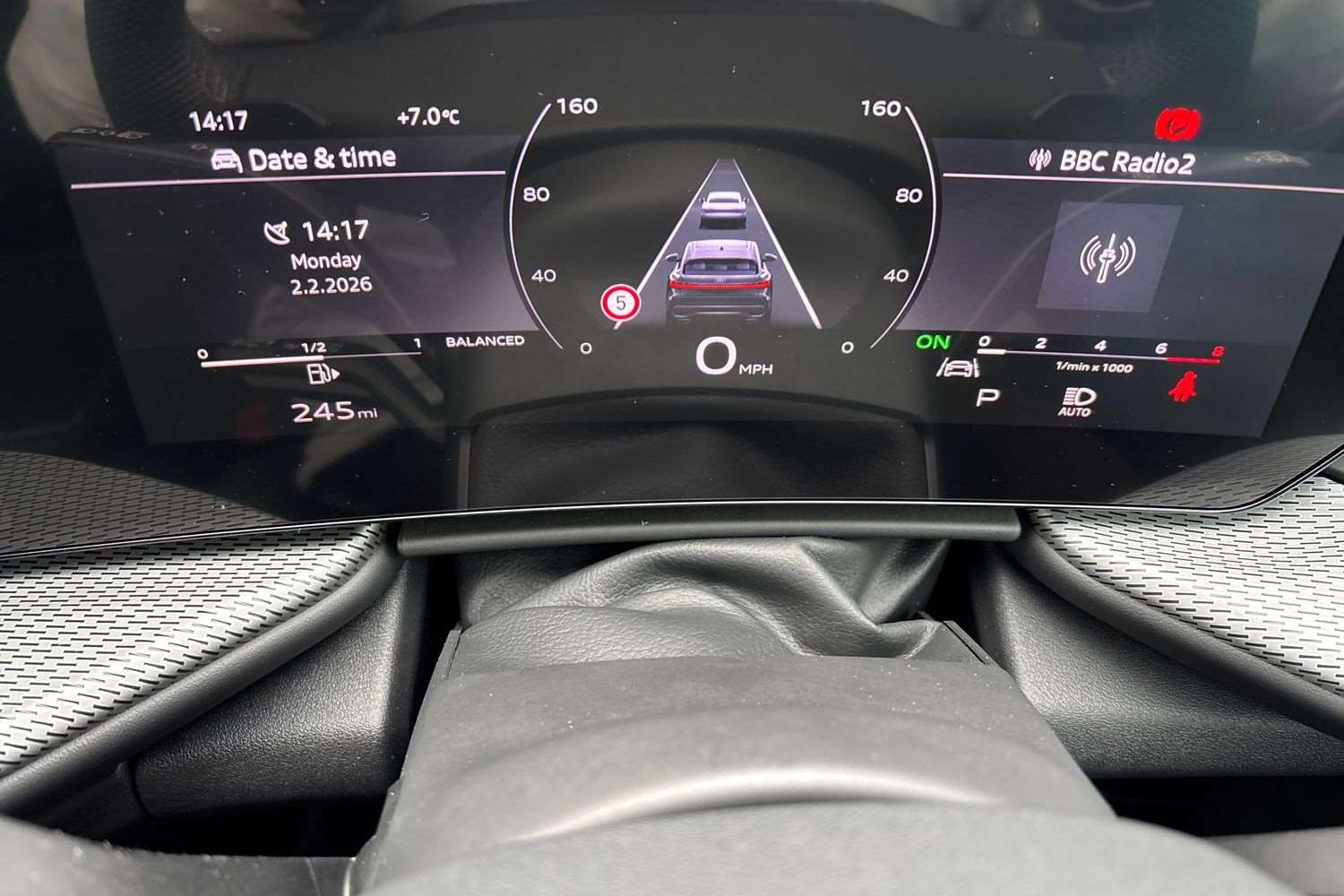 Used Audi Q5 2025 for sale - 77458688: Photo 18