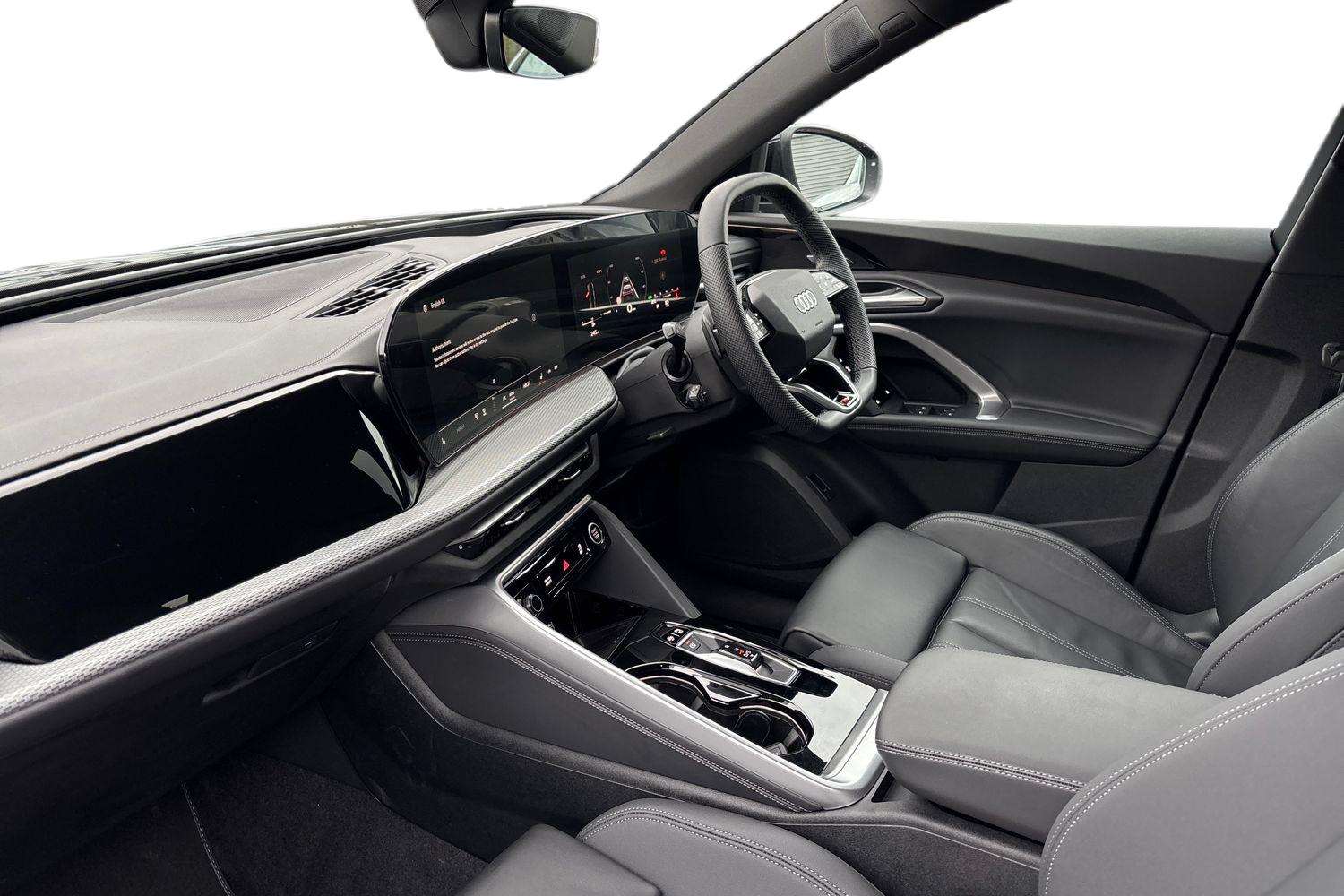 Used Audi Q5 2025 for sale - 77458688: Photo 2