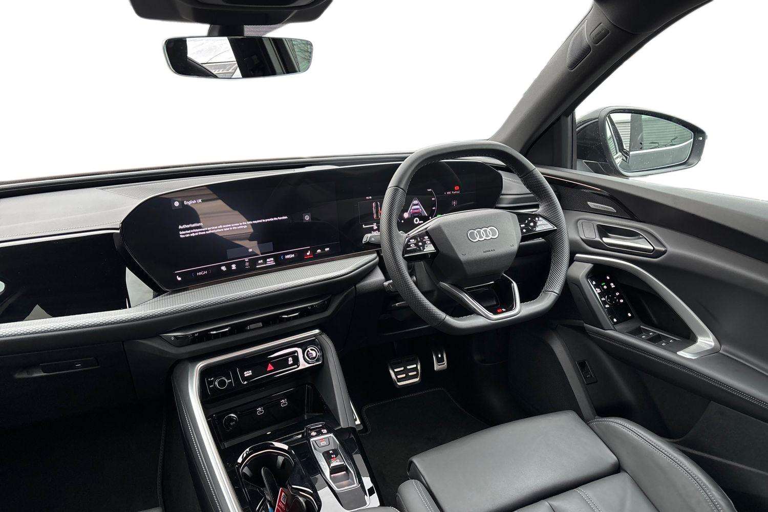 Used Audi Q5 2025 for sale - 77458688: Photo 20