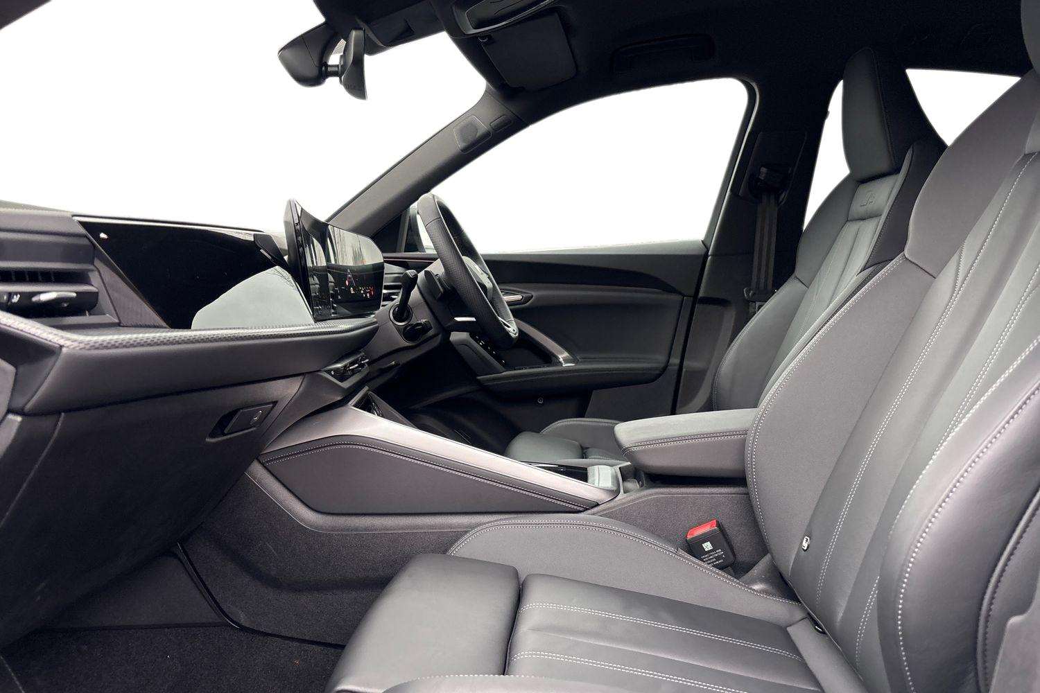 Used Audi Q5 2025 for sale - 77458688: Photo 21