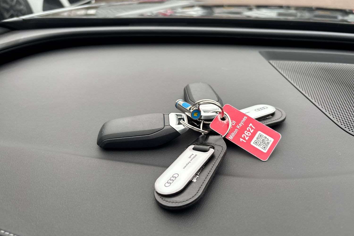 Used Audi Q5 2025 for sale - 77458688: Photo 25