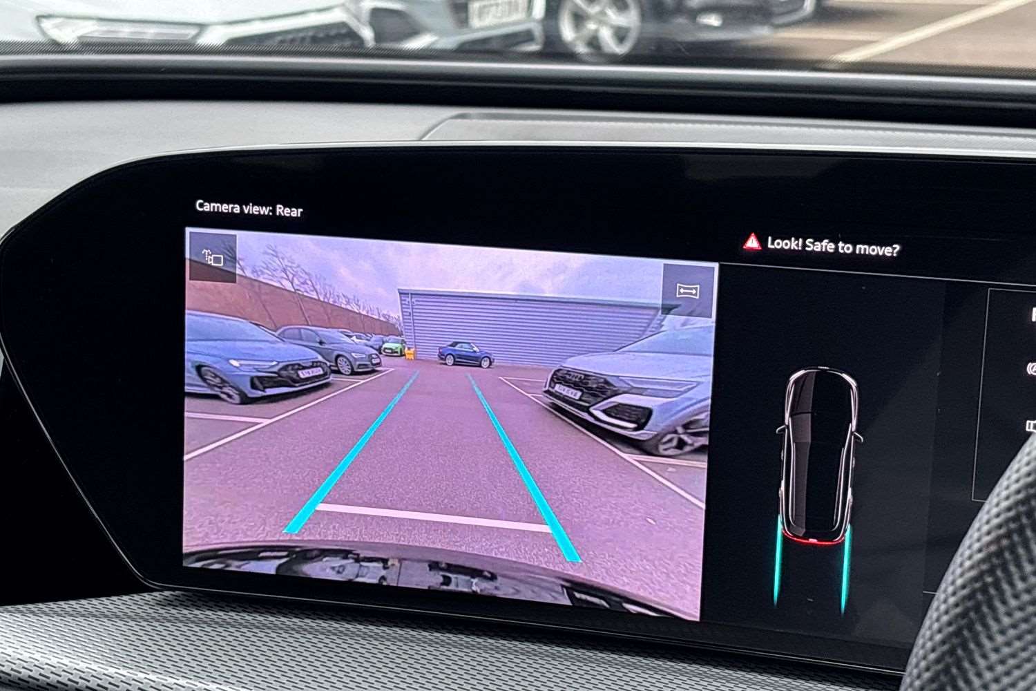 Used Audi Q5 2025 for sale - 77458688: Photo 26