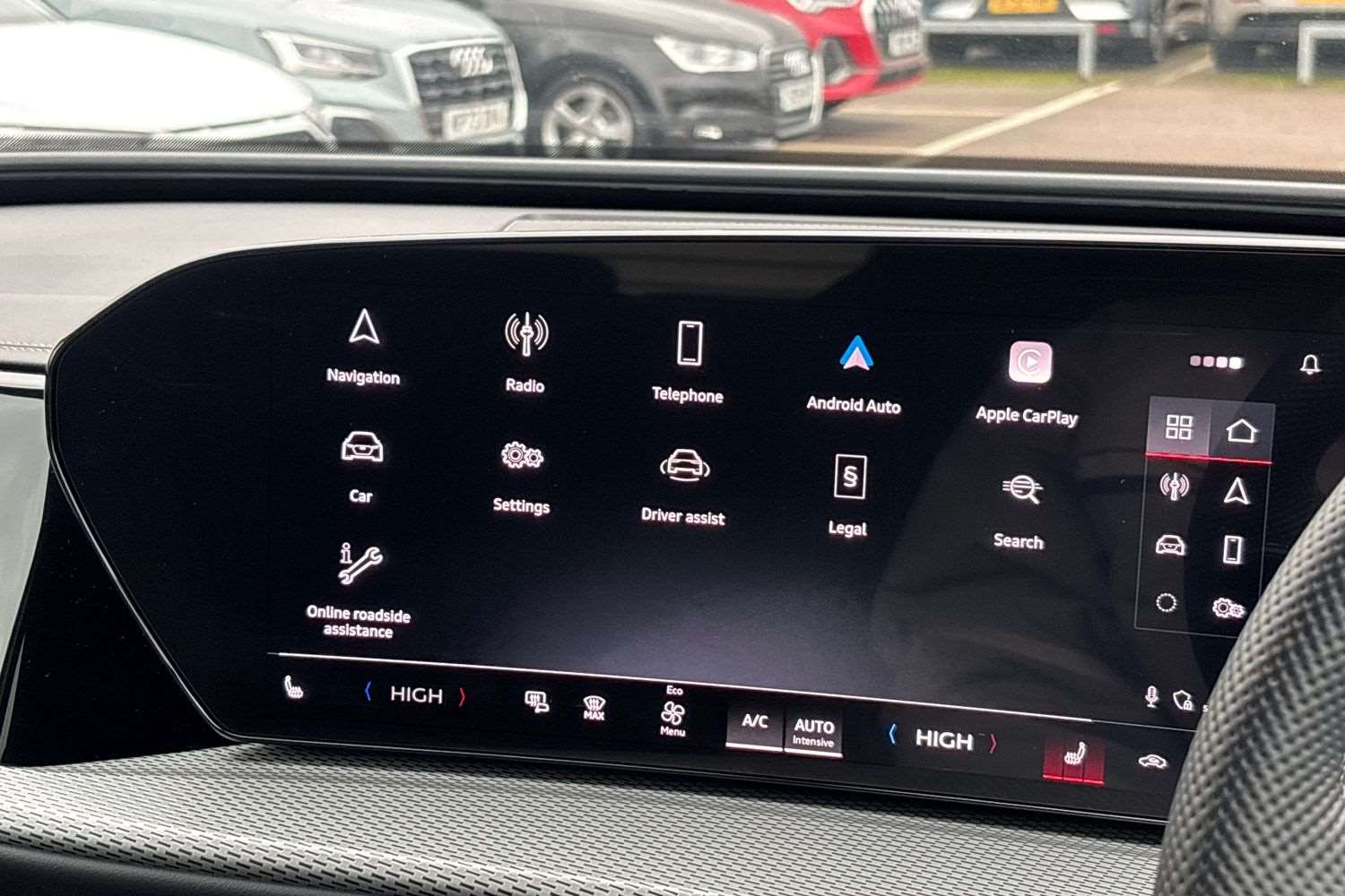 Used Audi Q5 2025 for sale - 77458688: Photo 27