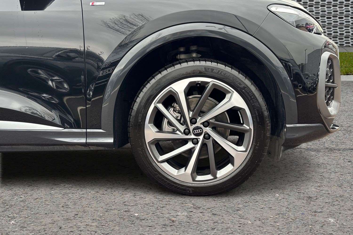 Used Audi Q5 2025 for sale - 77458688: Photo 5