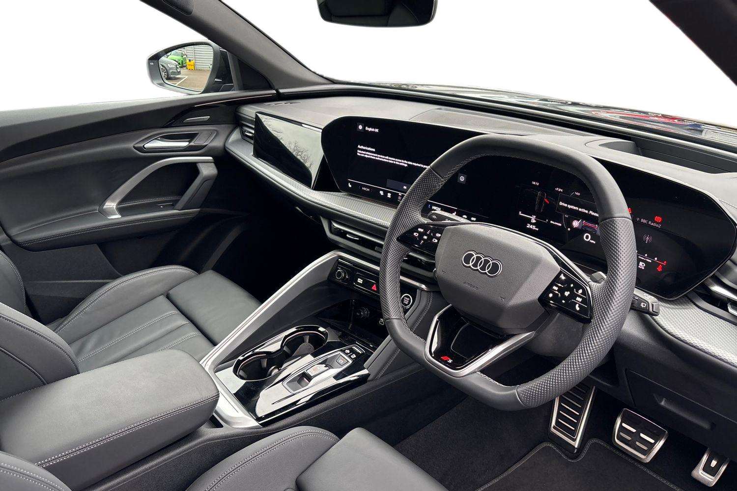 Used Audi Q5 2025 for sale - 77458688: Photo 6