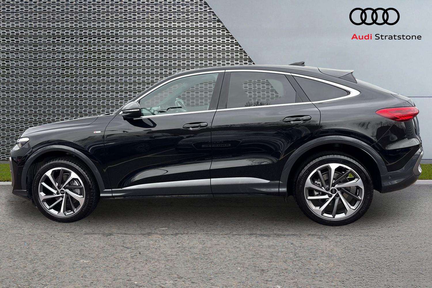 Used Audi Q5 2025 for sale - 77458688: Photo 8