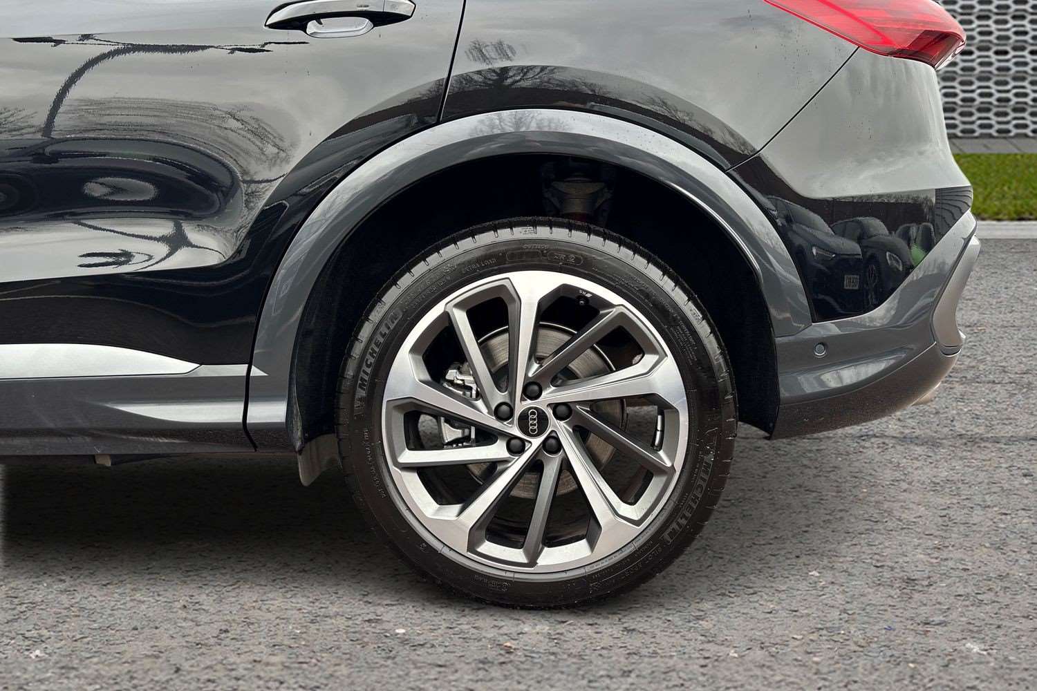 Used Audi Q5 2025 for sale - 77458688: Photo 9