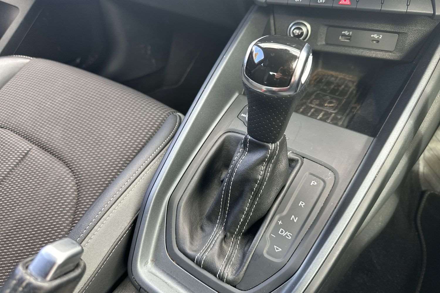 Vehicle 15