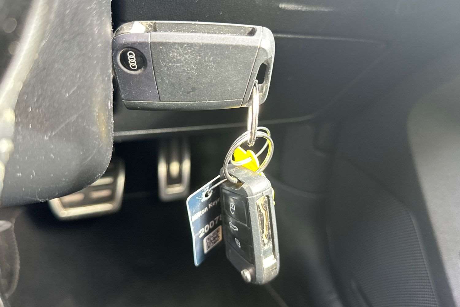 Vehicle 25