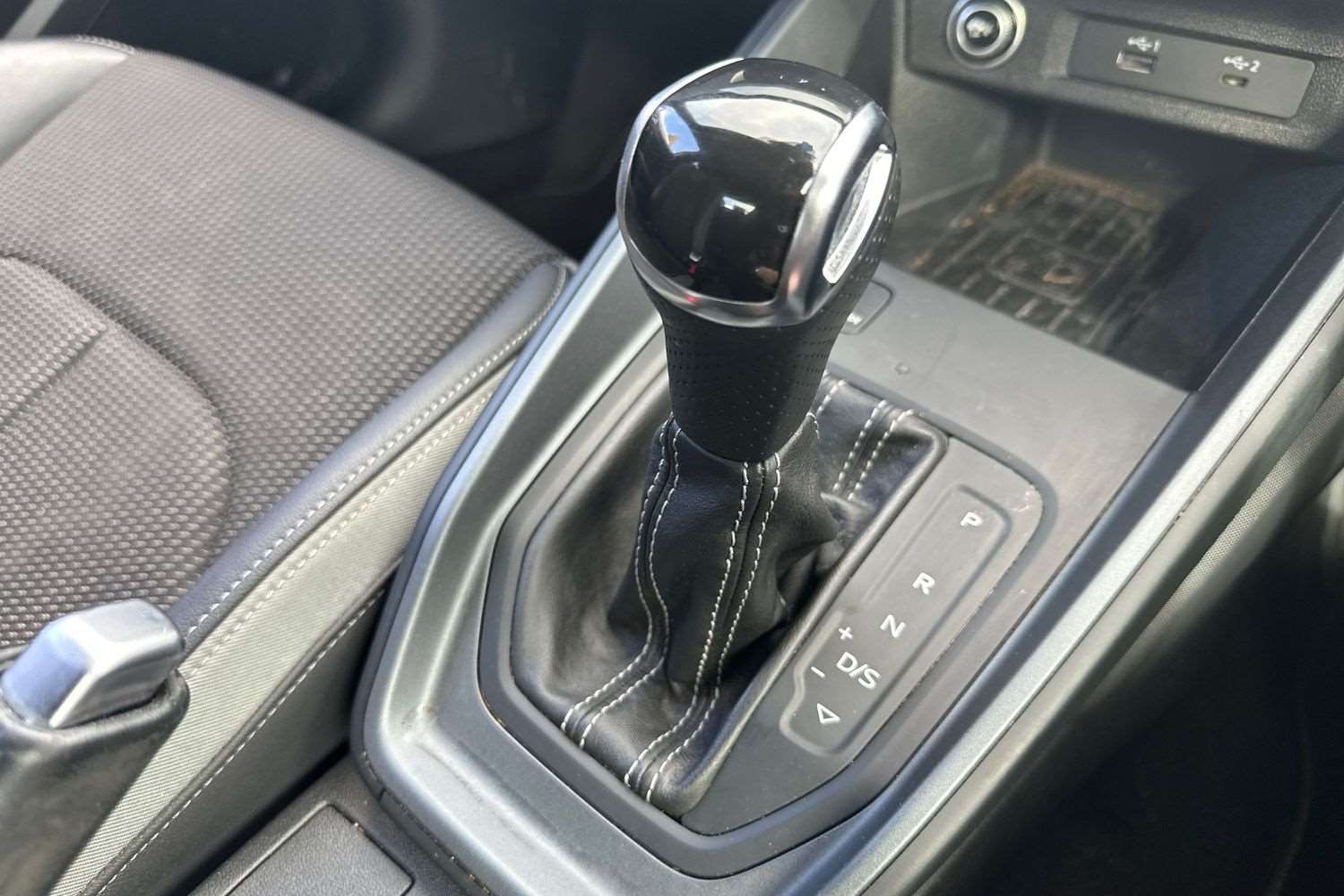 Vehicle 26