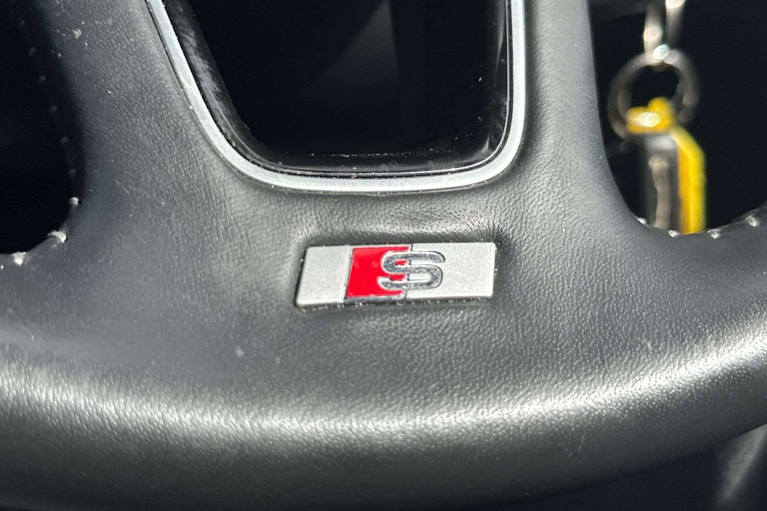 Vehicle 32