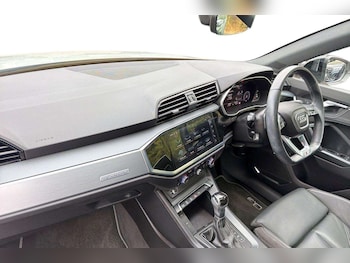 Used Audi Q3 2020 for sale - 79319546: Photo