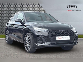 Used Audi Q5 2024 for sale - 78610692: Photo