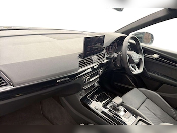 Used Audi Q5 2024 for sale - 78610692: Photo