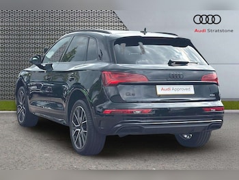 Used Audi Q5 2024 for sale - 78610692: Photo