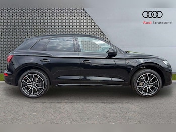 Used Audi Q5 2024 for sale - 78610692: Photo