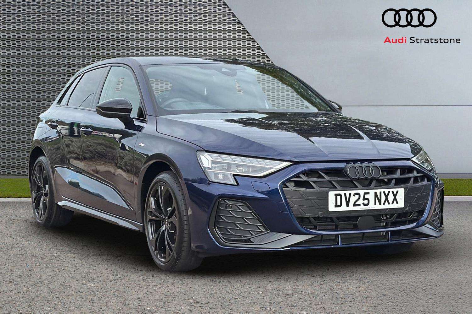 Used Audi A3 2025 for sale - 76045109: Photo 1