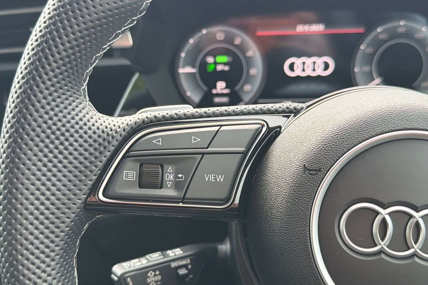 Used Audi A3 2025 for sale - 76045109: Photo 16