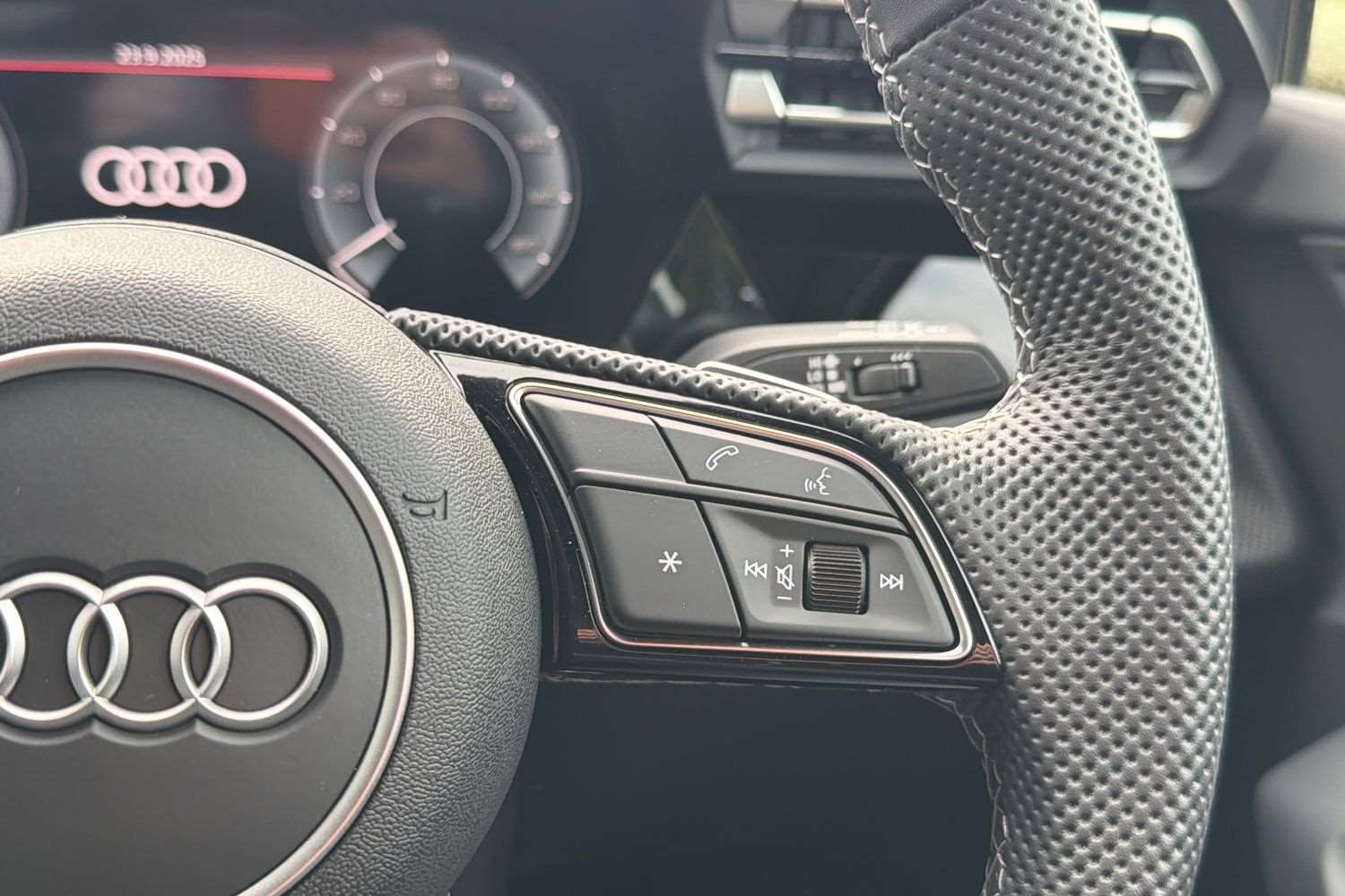 Used Audi A3 2025 for sale - 76045109: Photo 17