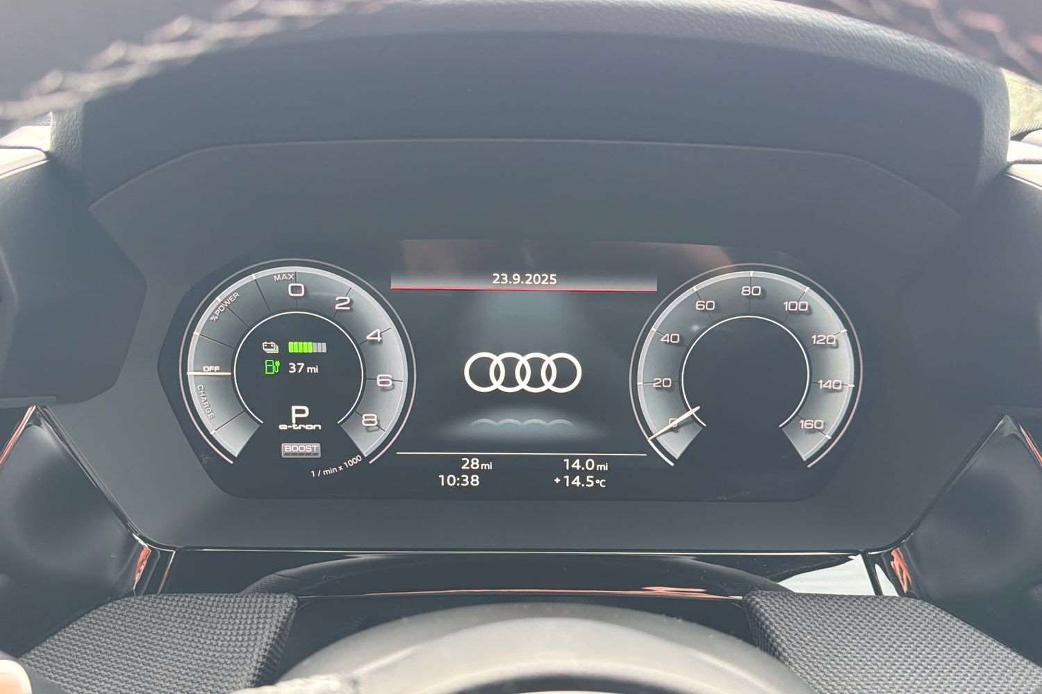 Used Audi A3 2025 for sale - 76045109: Photo 18