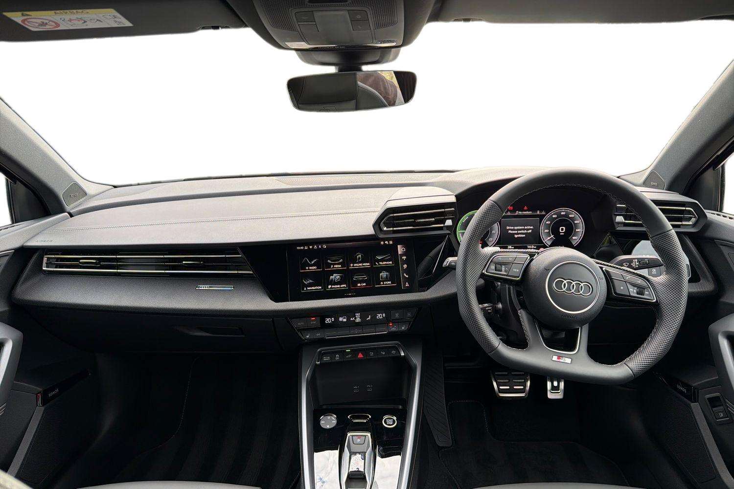 Used Audi A3 2025 for sale - 76045109: Photo 19