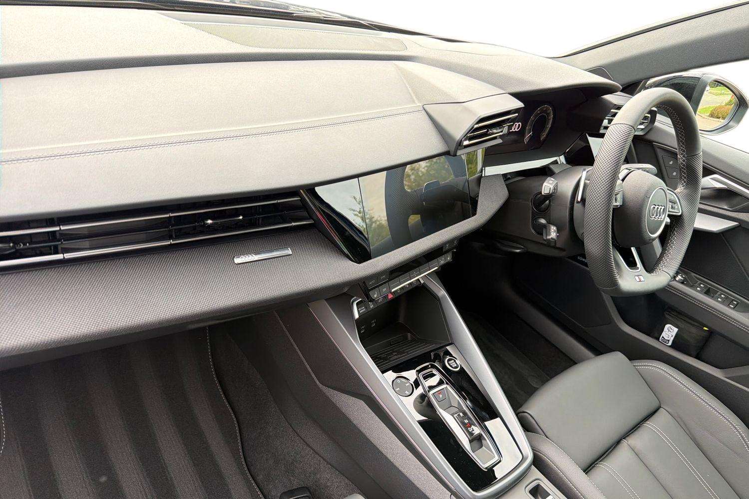 Used Audi A3 2025 for sale - 76045109: Photo 2