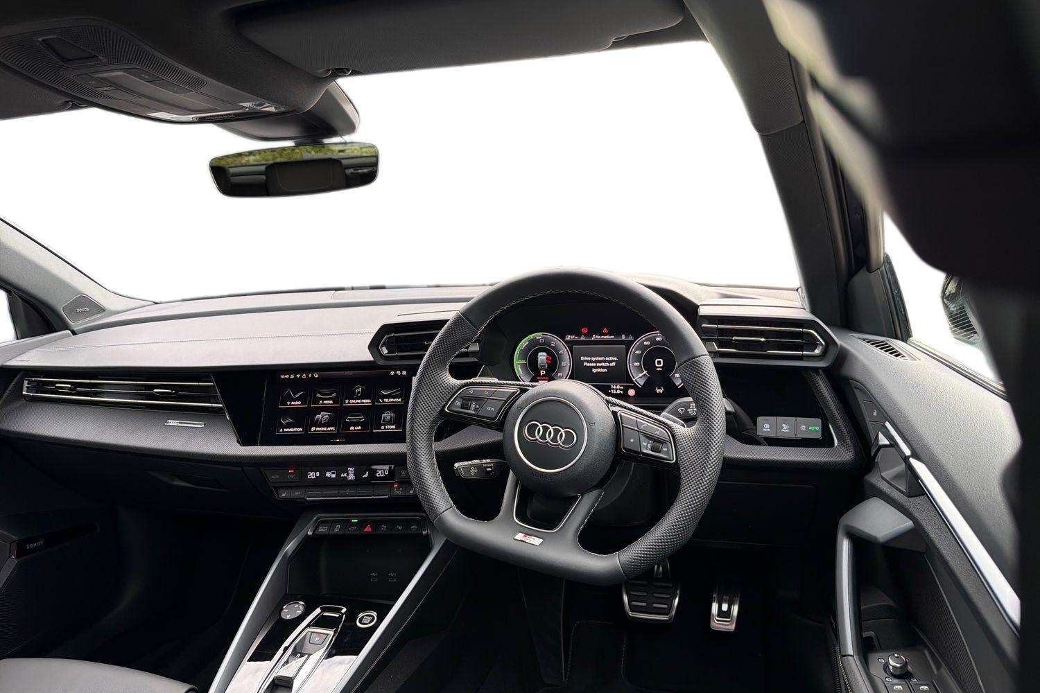 Used Audi A3 2025 for sale - 76045109: Photo 20