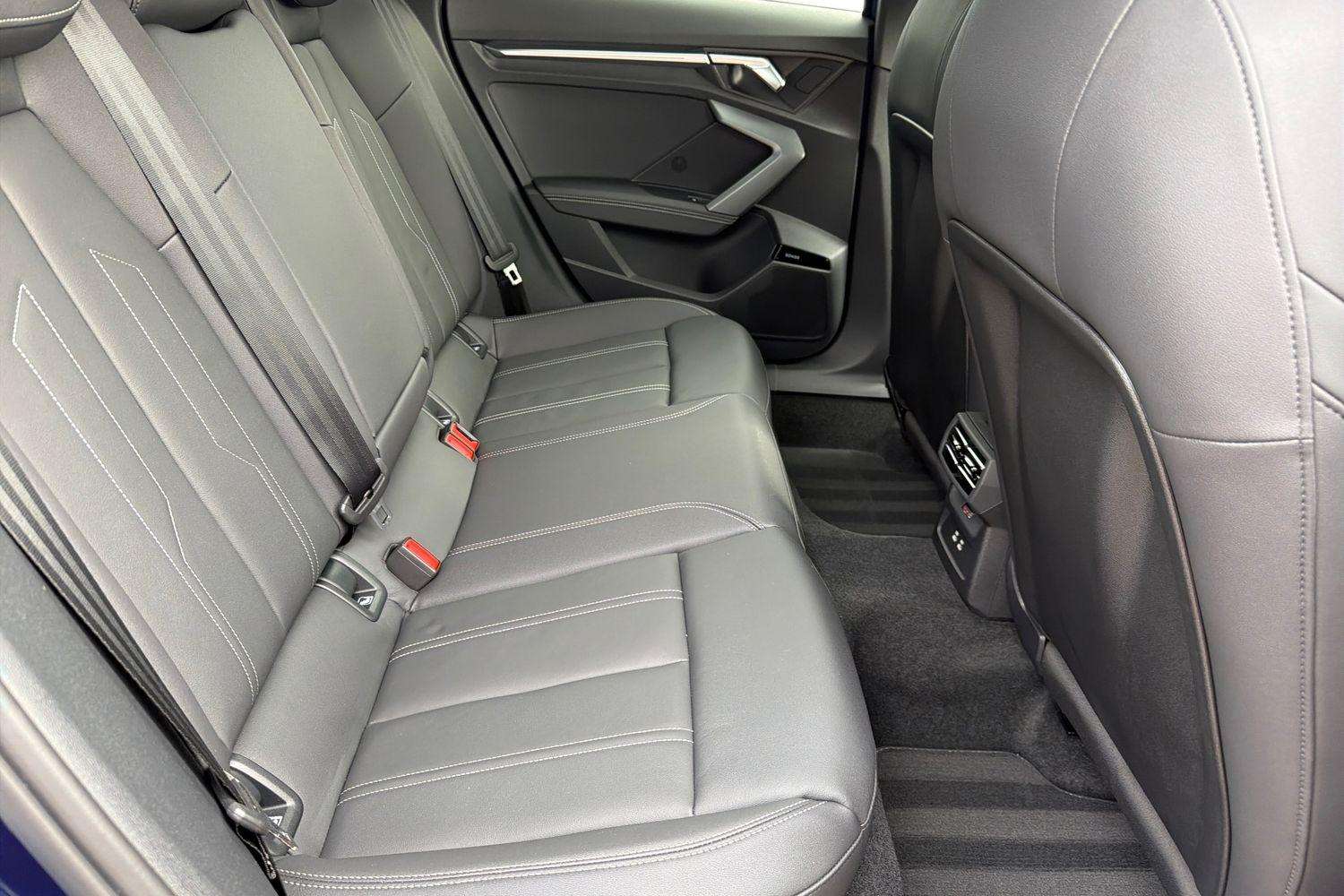 Used Audi A3 2025 for sale - 76045109: Photo 21